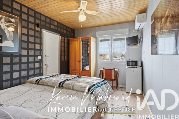 Maison à vendre 7 pièces 260 m² Marseillan