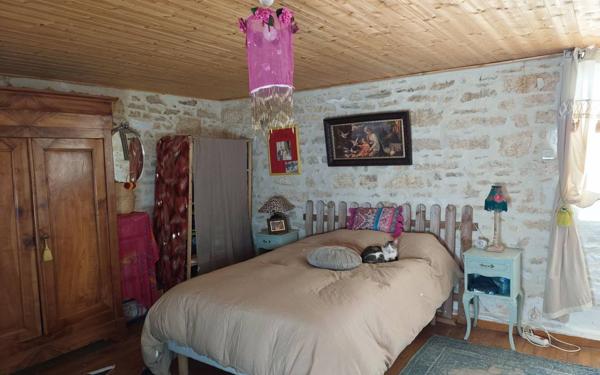 Maison à vendre    3 pièces • 122 m2 Barjac