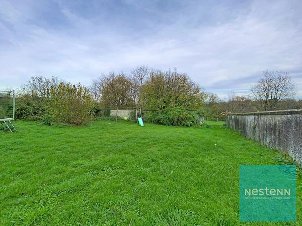 Propriété à vendre à Vallières les Grandes - 8 pièces, 5 chambres, 249.70 m²