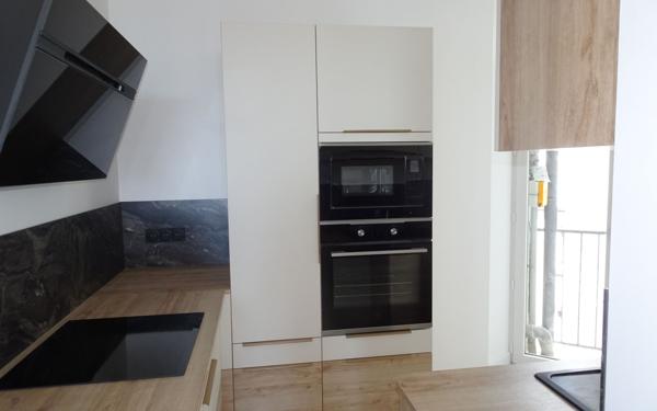 Appartement à louer    3 pièces •  Brest