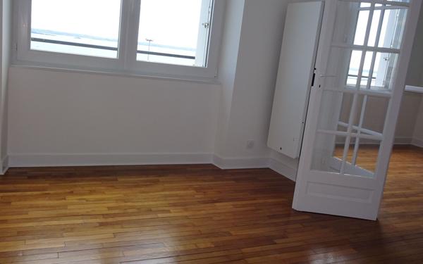Appartement à louer    3 pièces •  Brest
