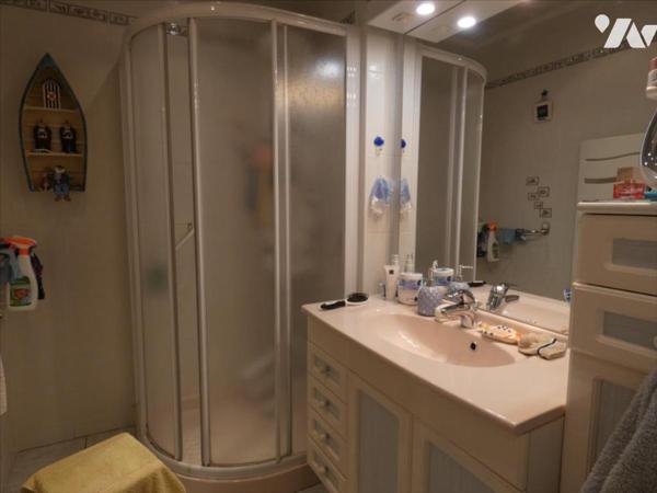 LANCIEUX maison 4 chambres
