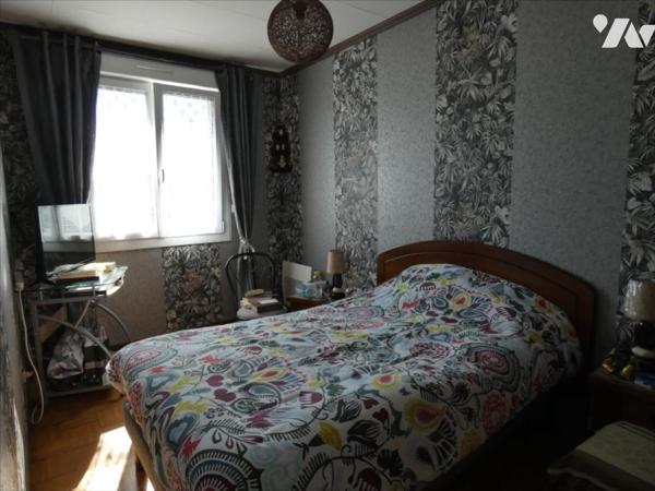 LANCIEUX maison 4 chambres