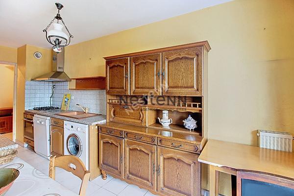 Bel Appartement Vitrolles 4 pièces secteur recherché