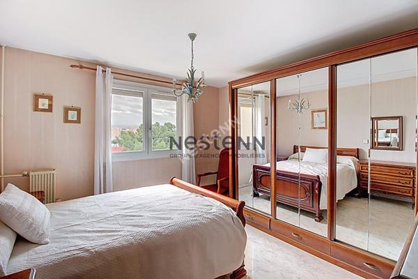 Bel Appartement Vitrolles 4 pièces secteur recherché