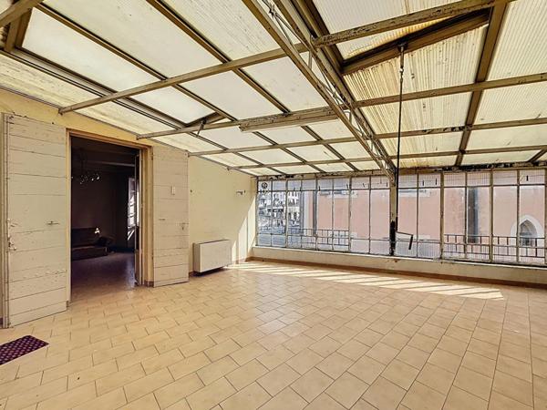 Immeuble investissement Manosque 240m2