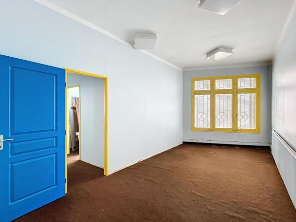 Immeuble investissement Manosque 240m2