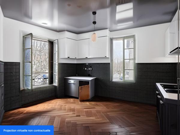 Immeuble investissement Manosque 240m2