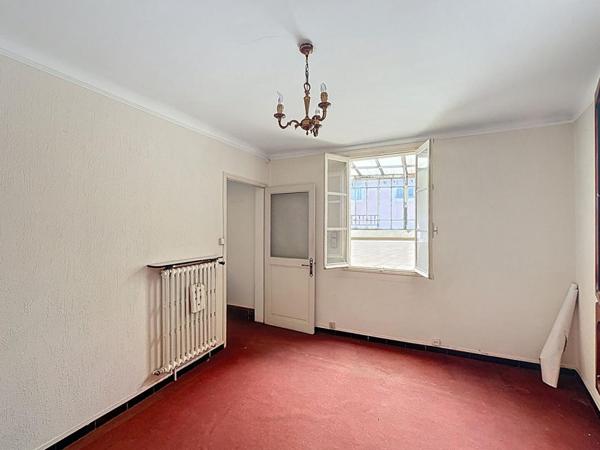 Immeuble investissement Manosque 240m2