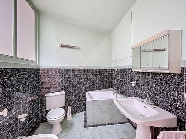 Immeuble investissement Manosque 240m2