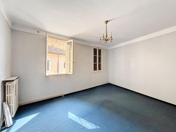 Immeuble investissement Manosque 240m2