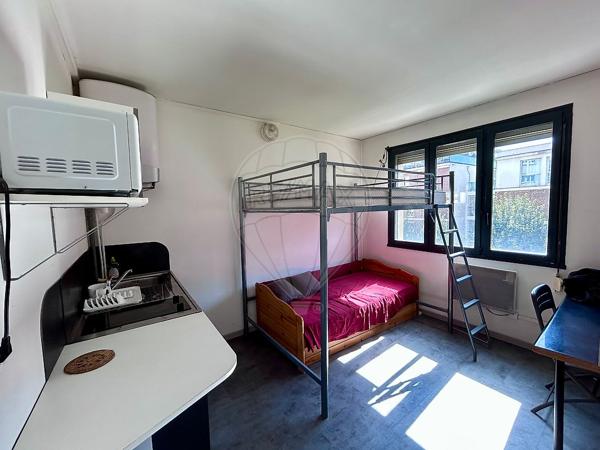 Appartement  en vente - Rhône - 69