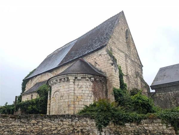 VENTE MAISON INDIVIDUELLE - SAINTE MAURE DE TOURAINE