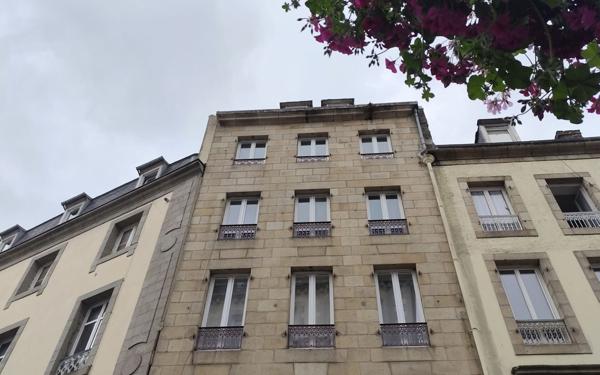 Immeuble à vendre    16 pièces •  Morlaix