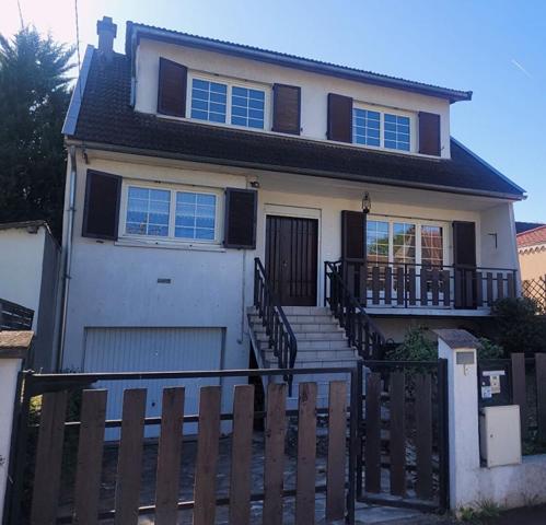 91330- Yerres- Maison individuelle de 125 m² sur sous-sol total