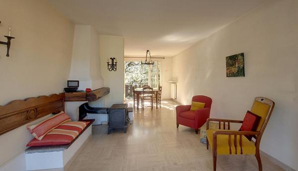 91330- Yerres- Maison individuelle de 125 m² sur sous-sol total