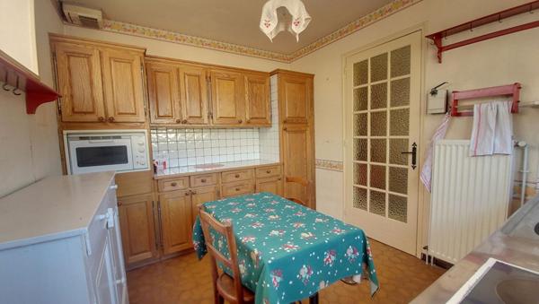 91330- Yerres- Maison individuelle de 125 m² sur sous-sol total