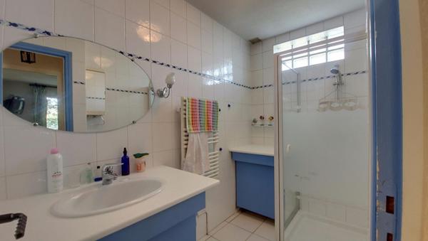 91330- Yerres- Maison individuelle de 125 m² sur sous-sol total