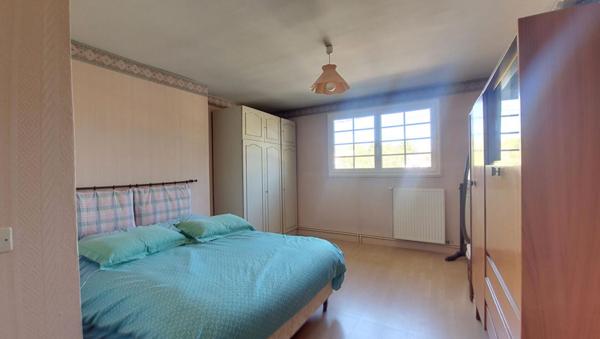 91330- Yerres- Maison individuelle de 125 m² sur sous-sol total