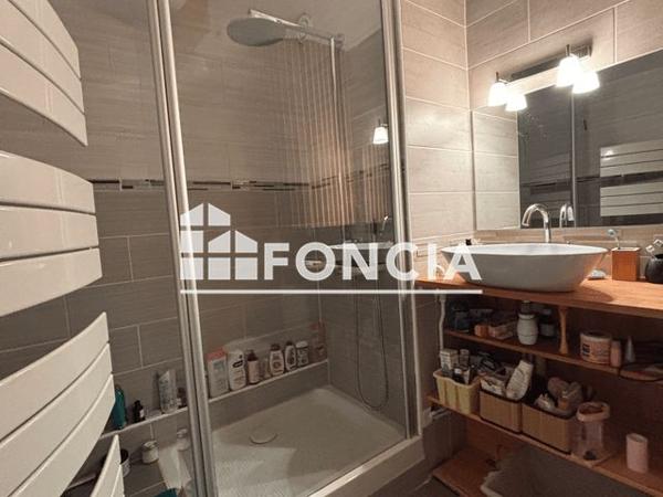 À vendre Appartement 4 pièces 48 m² - La Foux D'allos 04260