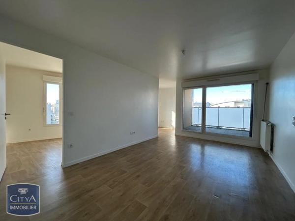 Appartement à louer 4 pièces 74.54m²