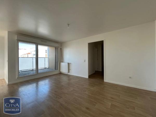 Appartement à louer 4 pièces 74.54m²