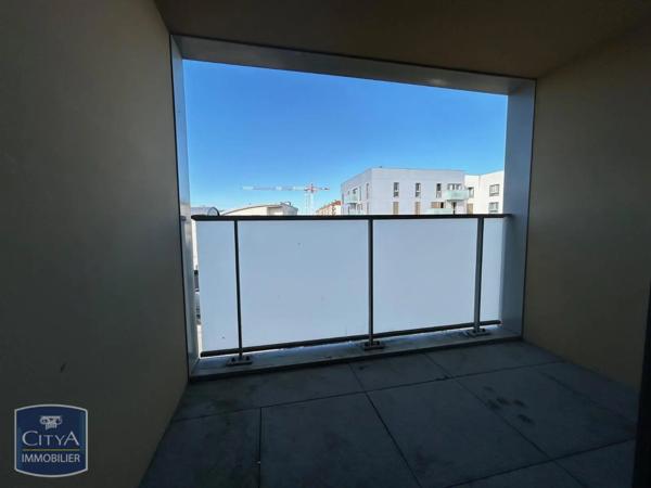 Appartement à louer 4 pièces 74.54m²