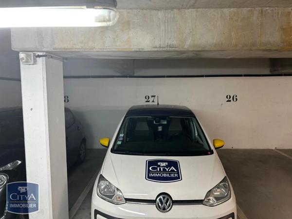 Appartement à louer 4 pièces 74.54m²