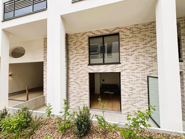 Duplex neuf Vanves 41.50 m2 en 2P avec terrasse 10.30 m2