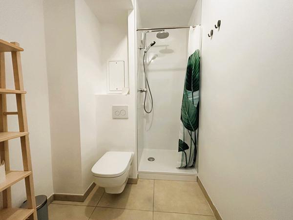 Duplex neuf Vanves 41.50 m2 en 2P avec terrasse 10.30 m2