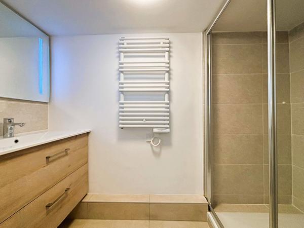 Duplex neuf Vanves 41.50 m2 en 2P avec terrasse 10.30 m2