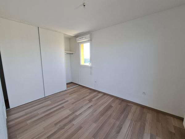 A louer, Appartement T3 Ambes