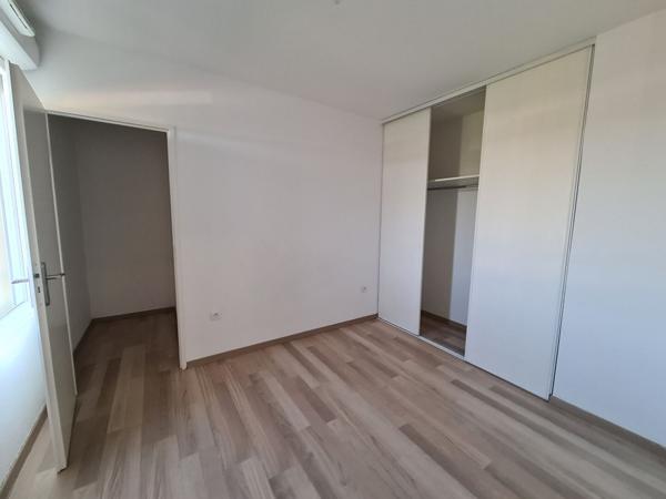 A louer, Appartement T3 Ambes