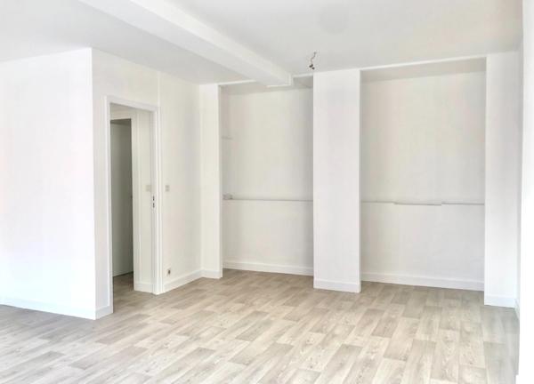À vendre Appartement 79 m2 T4 -Idéal colocation ou résidence principale - Cholet