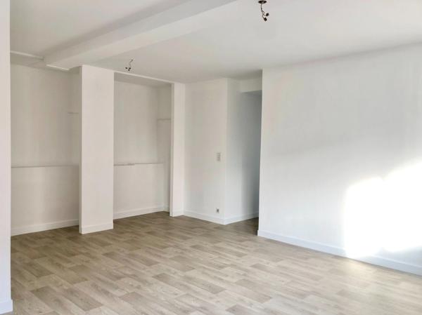 À vendre Appartement 79 m2 T4 -Idéal colocation ou résidence principale - Cholet