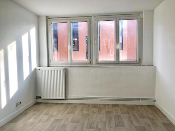 À vendre Appartement 79 m2 T4 -Idéal colocation ou résidence principale - Cholet