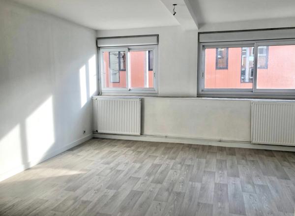 À vendre Appartement 79 m2 T4 -Idéal colocation ou résidence principale - Cholet