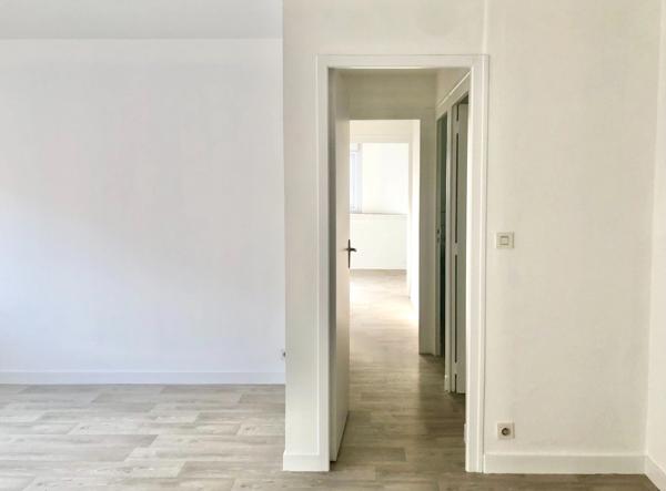 À vendre Appartement 79 m2 T4 -Idéal colocation ou résidence principale - Cholet