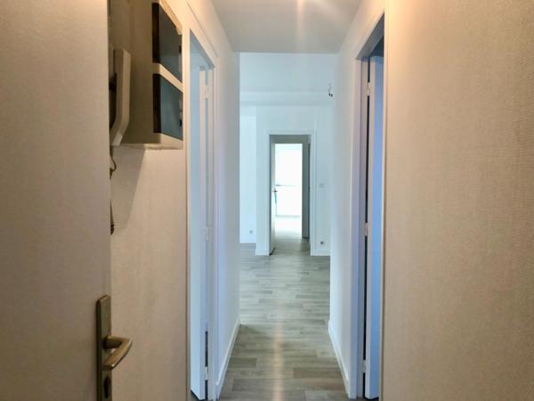 À vendre Appartement 79 m2 T4 -Idéal colocation ou résidence principale - Cholet