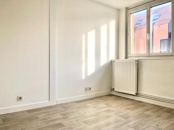 À vendre Appartement 79 m2 T4 -Idéal colocation ou résidence principale - Cholet