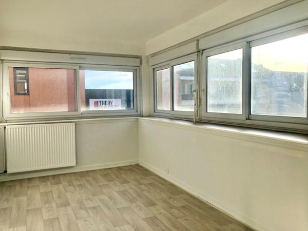 À vendre Appartement 79 m2 T4 -Idéal colocation ou résidence principale - Cholet