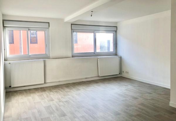 À vendre Appartement 79 m2 T4 -Idéal colocation ou résidence principale - Cholet