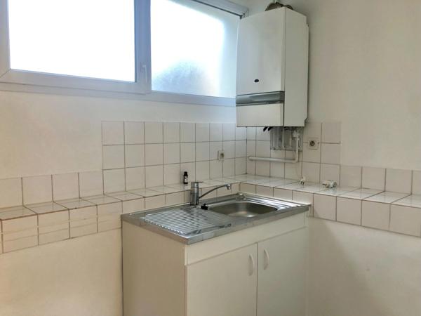 À vendre Appartement 79 m2 T4 -Idéal colocation ou résidence principale - Cholet