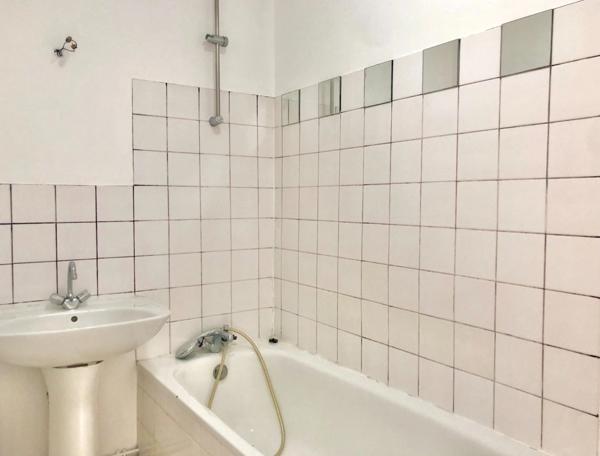À vendre Appartement 79 m2 T4 -Idéal colocation ou résidence principale - Cholet