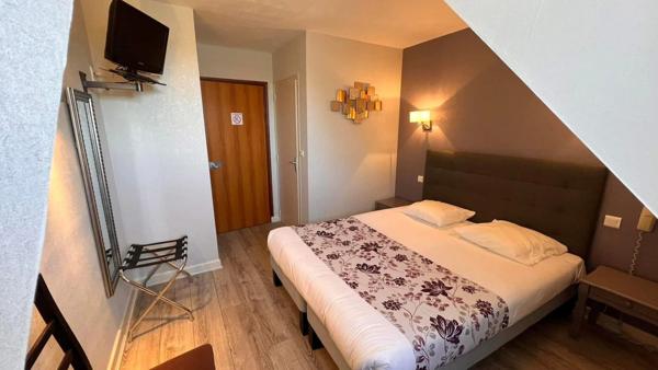 HÔTEL RESTAURANT 3 ETOILES