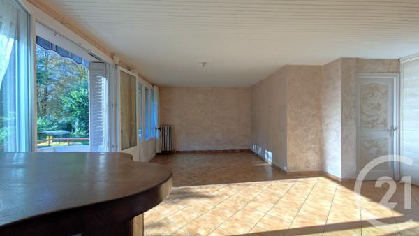 Appartement T3 à vendre  3 pièces - 72,08 m2 CHAMBERY - 73