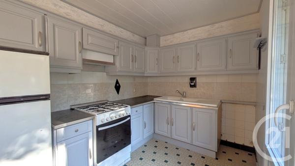 Appartement T3 à vendre  3 pièces - 72,08 m2 CHAMBERY - 73