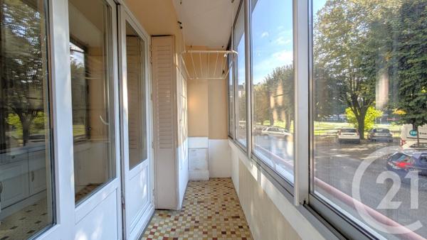 Appartement T3 à vendre  3 pièces - 72,08 m2 CHAMBERY - 73