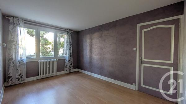 Appartement T3 à vendre  3 pièces - 72,08 m2 CHAMBERY - 73