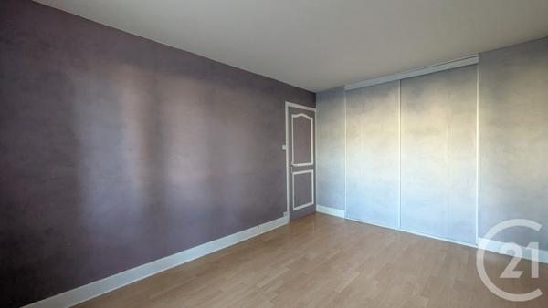 Appartement T3 à vendre  3 pièces - 72,08 m2 CHAMBERY - 73